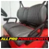 2026 Denago Nomad XL Plus T Lithium Ion Golf Cart, Scarlet – Photo 9 2026 Denago Nomad XL Plus T Lithium Ion Golf Cart, Scarlet – photo 9 of 31