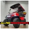 2026 Denago Nomad XL Plus T Lithium Ion Golf Cart, Scarlet – Photo 20 2026 Denago Nomad XL Plus T Lithium Ion Golf Cart, Scarlet – photo 20 of 27