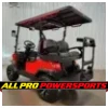 2026 Denago Nomad XL Plus T Lithium Ion Golf Cart, Scarlet – Photo 4 2026 Denago Nomad XL Plus T Lithium Ion Golf Cart, Scarlet – photo 4 of 27