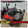 2026 Denago Nomad XL Plus T Lithium Ion Golf Cart, Scarlet – Photo 6 2026 Denago Nomad XL Plus T Lithium Ion Golf Cart, Scarlet – photo 6 of 27