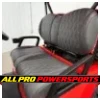 2026 Denago Nomad XL Plus T Lithium Ion Golf Cart, Scarlet – Photo 9 2026 Denago Nomad XL Plus T Lithium Ion Golf Cart, Scarlet – photo 9 of 27
