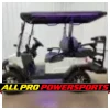 2026 Denago Nomad XL Plus T Lithium Ion Golf Cart, White – Photo 2 2026 Denago Nomad XL Plus T Lithium Ion Golf Cart, White – photo 2 of 27