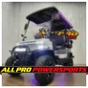 2026 Denago Nomad XL Plus T Lithium Ion Golf Cart, White – Photo 20 2026 Denago Nomad XL Plus T Lithium Ion Golf Cart, White – photo 20 of 27