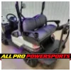 2026 Denago Nomad XL Plus T Lithium Ion Golf Cart, White – Photo 4 2026 Denago Nomad XL Plus T Lithium Ion Golf Cart, White – photo 4 of 27