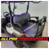 2026 Denago Nomad XL Plus T Lithium Ion Golf Cart, White – Photo 5 2026 Denago Nomad XL Plus T Lithium Ion Golf Cart, White – photo 5 of 27