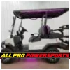 2026 Denago Nomad XL Plus T Lithium Ion Golf Cart, White – Photo 3 2026 Denago Nomad XL Plus T Lithium Ion Golf Cart, White – photo 3 of 38