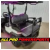 2026 Denago Nomad XL Plus T Lithium Ion Golf Cart, White – Photo 6 2026 Denago Nomad XL Plus T Lithium Ion Golf Cart, White – photo 6 of 38