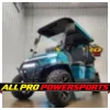 2026 Denago Rover XL T Lithium Ion Golf Cart, Aqua – Photo 20 2026 Denago Rover XL T Lithium Ion Golf Cart, Aqua – photo 20 of 28