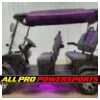 2026 Denago Rover XL T Lithium Ion Golf Cart, Black – Photo 3 2026 Denago Rover XL T Lithium Ion Golf Cart, Black – photo 3 of 30