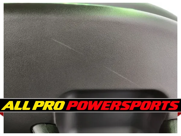 2026 Denago Rover XL T Lithium Ion Golf Cart, Java Green – photo 23 of 28