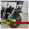 2026 Denago Rover XL T Lithium Ion Golf Cart, Java Green – Photo 5 2026 Denago Rover XL T Lithium Ion Golf Cart, Java Green – photo 5 of 28