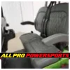 2026 Denago Rover XL T Lithium Ion Golf Cart, Java Green – Photo 7 2026 Denago Rover XL T Lithium Ion Golf Cart, Java Green – photo 7 of 28
