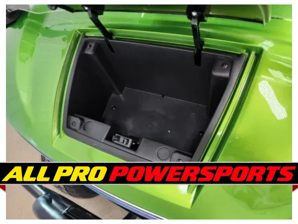 2026 Denago Rover XL T Lithium Ion Golf Cart, Java Green – photo 18 of 25