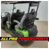 2026 Denago Rover XL T Lithium Ion Golf Cart, Java Green – Photo 5 2026 Denago Rover XL T Lithium Ion Golf Cart, Java Green – photo 5 of 25