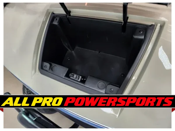 2026 Denago Rover XL T Lithium Ion Golf Cart, Khaki – photo 18 of 23