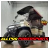 2026 Denago Rover XL T Lithium Ion Golf Cart, Khaki – Photo 19 2026 Denago Rover XL T Lithium Ion Golf Cart, Khaki – photo 19 of 23