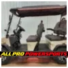 2026 Denago Rover XL T Lithium Ion Golf Cart, Khaki – Photo 3 2026 Denago Rover XL T Lithium Ion Golf Cart, Khaki – photo 3 of 23