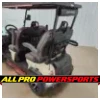 2026 Denago Rover XL T Lithium Ion Golf Cart, Khaki – Photo 5 2026 Denago Rover XL T Lithium Ion Golf Cart, Khaki – photo 5 of 23