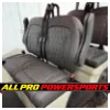 2026 Denago Rover XL T Lithium Ion Golf Cart, Khaki – Photo 8 2026 Denago Rover XL T Lithium Ion Golf Cart, Khaki – photo 8 of 23