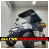 2026 Denago Rover XL T Lithium Ion Golf Cart, Matte White – Photo 20 2026 Denago Rover XL T Lithium Ion Golf Cart, Matte White – photo 20 of 28