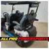 2026 Denago Rover XL T Lithium Ion Golf Cart, Matte White – Photo 5 2026 Denago Rover XL T Lithium Ion Golf Cart, Matte White – photo 5 of 28