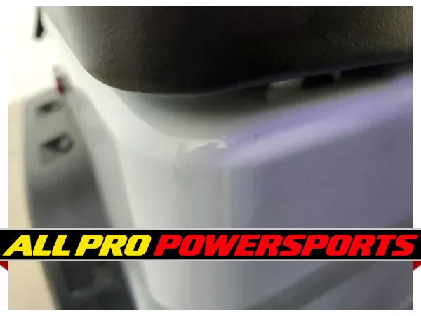 2026 Denago Rover XL T Lithium Ion Golf Cart, White – photo 27 of 29