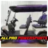 2026 Denago Rover XL T Lithium Ion Golf Cart, White – Photo 3 2026 Denago Rover XL T Lithium Ion Golf Cart, White – photo 3 of 29