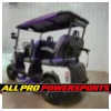 2026 Denago Rover XL T Lithium Ion Golf Cart, White – Photo 4 2026 Denago Rover XL T Lithium Ion Golf Cart, White – photo 4 of 29