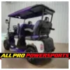 2026 Denago Rover XL T Lithium Ion Golf Cart, White – Photo 4 2026 Denago Rover XL T Lithium Ion Golf Cart, White – photo 4 of 26