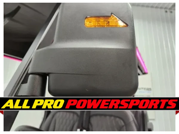 2026 Denago Rover XL T Lithium Ion Golf Cart, White – photo 24 of 32