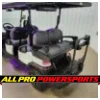 2026 Denago Rover XL6 T Lithium Ion Golf Cart, Matte White – Photo 5 2026 Denago Rover XL6 T Lithium Ion Golf Cart, Matte White – photo 5 of 32