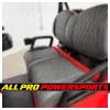 2026 Denago Rover XL6 T Lithium Ion Golf Cart, Scarlet – Photo 10 2026 Denago Rover XL6 T Lithium Ion Golf Cart, Scarlet – photo 10 of 29