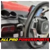 2026 Denago Rover XL6 T Lithium Ion Golf Cart, Scarlet – Photo 11 2026 Denago Rover XL6 T Lithium Ion Golf Cart, Scarlet – photo 11 of 29