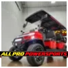 2026 Denago Rover XL6 T Lithium Ion Golf Cart, Scarlet – Photo 20 2026 Denago Rover XL6 T Lithium Ion Golf Cart, Scarlet – photo 20 of 29