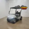 2026 Denago Scout Lithium Ion Golf Cart, Grey – Photo 1 2026 Denago Scout Lithium Ion Golf Cart, Grey