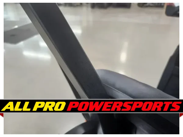 2026 Denago Scout Lithium Ion Golf Cart, Grey – photo 14 of 17