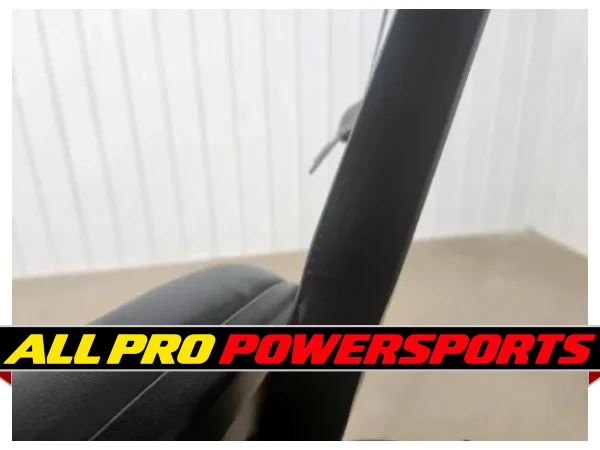 2026 Denago Scout Lithium Ion Golf Cart, Grey – photo 15 of 17