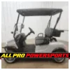 2026 Denago Scout Lithium Ion Golf Cart, Grey – Photo 3 2026 Denago Scout Lithium Ion Golf Cart, Grey – photo 3 of 17
