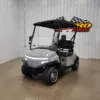 2026 Denago Scout Lithium Ion Golf Cart, Grey – Photo 1 2026 Denago Scout Lithium Ion Golf Cart, Grey