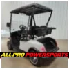 2026 Denago Scout Lithium Ion Golf Cart, Grey – Photo 4 2026 Denago Scout Lithium Ion Golf Cart, Grey – photo 4 of 14