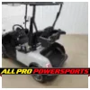 2026 Denago Scout Lithium Ion Golf Cart, Grey – Photo 5 2026 Denago Scout Lithium Ion Golf Cart, Grey – photo 5 of 14