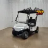 2026 Denago Scout Lithium Ion Golf Cart, White – Photo 1 2026 Denago Scout Lithium Ion Golf Cart, White
