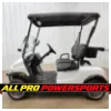 2026 Denago Scout Lithium Ion Golf Cart, White – Photo 3 2026 Denago Scout Lithium Ion Golf Cart, White – photo 3 of 14