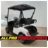 2026 Denago Scout Lithium Ion Golf Cart, White – Photo 4 2026 Denago Scout Lithium Ion Golf Cart, White – photo 4 of 14