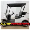 2026 Denago Scout Lithium Ion Golf Cart, White – Photo 3 2026 Denago Scout Lithium Ion Golf Cart, White – photo 3 of 13