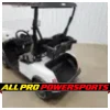2026 Denago Scout Lithium Ion Golf Cart, White – Photo 5 2026 Denago Scout Lithium Ion Golf Cart, White – photo 5 of 13