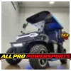2026 Teko Trophy Lithium Ion Golf Cart, Black Metallic Pearl – Photo 18 2026 Teko Trophy Lithium Ion Golf Cart, Black Metallic Pearl – photo 18 of 25