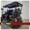 2026 Teko Trophy Lithium Ion Golf Cart, Black Metallic Pearl – Photo 4 2026 Teko Trophy Lithium Ion Golf Cart, Black Metallic Pearl – photo 4 of 25