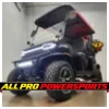 2026 Teko Trophy Lithium Ion Golf Cart, Black Metallic Pearl – Photo 19 2026 Teko Trophy Lithium Ion Golf Cart, Black Metallic Pearl – photo 19 of 24