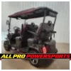 2026 Teko Trophy Lithium Ion Golf Cart, Black Metallic Pearl – Photo 4 2026 Teko Trophy Lithium Ion Golf Cart, Black Metallic Pearl – photo 4 of 24